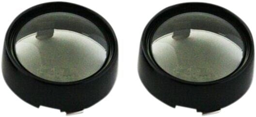 CUSTOM DYNAMICS LENS SMK BULLET GBLACK KOD:20201582