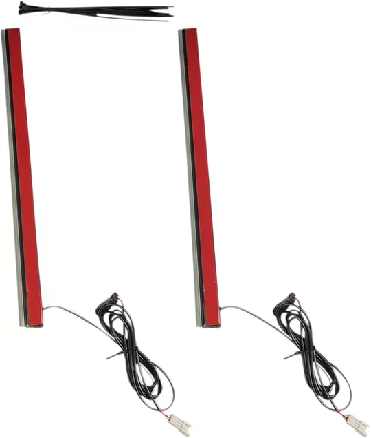 CUSTOM DYNAMICS LIGHT ACCENT PLSMAROD 14 KOD:20402691