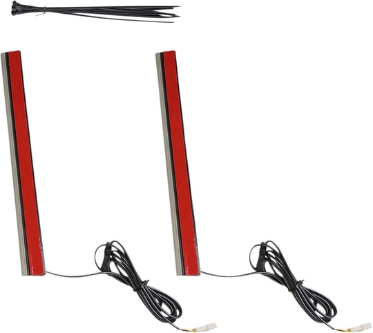 CUSTOM DYNAMICS LIGHT ACCENT PLSMAROD 10 KOD:20402689