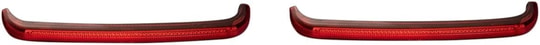 CUSTOM DYNAMICS LIGHT BAGZ SQNTL HD RED KOD:20402441