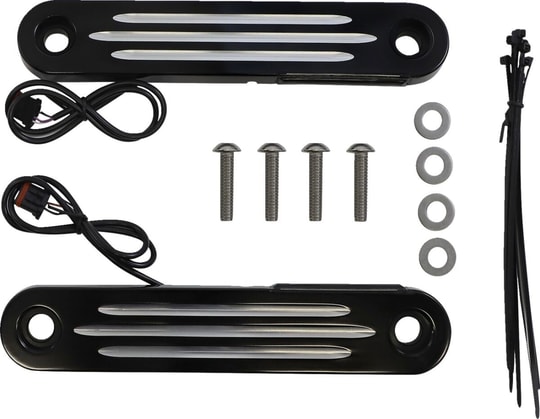 CUSTOM DYNAMICS LIGHT DYN STRIP FLHT CONT KOD:20402834