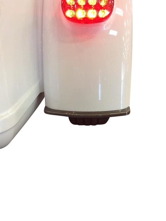 CUSTOM DYNAMICS LIGHT FENDER LEDSMK TRIGL KOD:20402698
