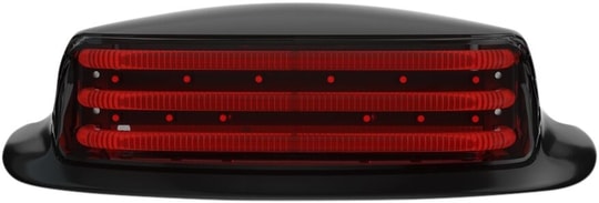 CUSTOM DYNAMICS LIGHT FNDR TIP BLK SMK KOD:20402353
