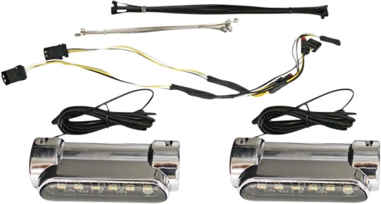 CUSTOM DYNAMICS LIGHT GUARD FLH CHR KOD:20402528