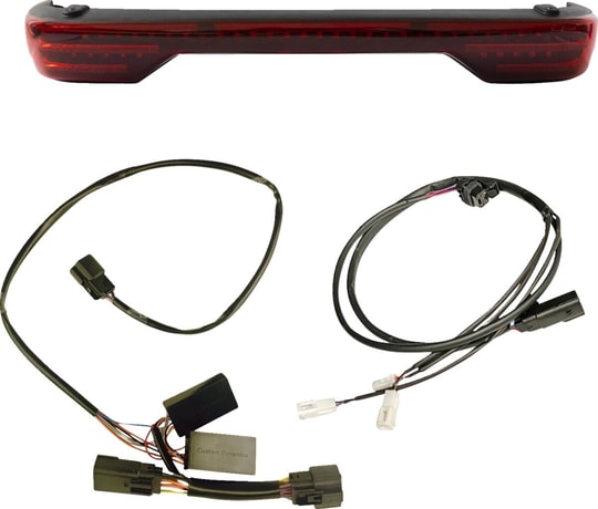 CUSTOM DYNAMICS LIGHT KIT LED ADD-ON TOUR PAK  KOD:20403437