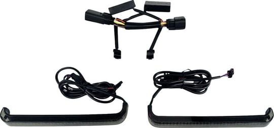 CUSTOM DYNAMICS LIGHT LED LOW PROFILE SADDLEBA KOD:20403439