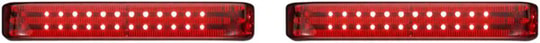 CUSTOM DYNAMICS LIGHT LED SBAG BLK/RED KOD:20402571