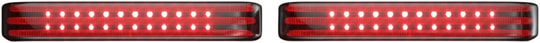 CUSTOM DYNAMICS LIGHT LED SBAG BLK/SMOKE KOD:20402568