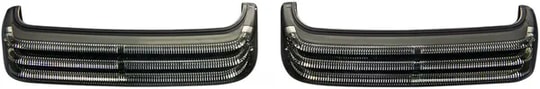 CUSTOM DYNAMICS LIGHT LED SBAG BLK/SMOKE KOD:20402584