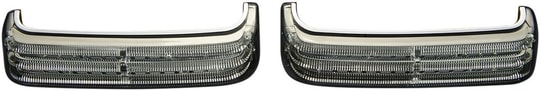 CUSTOM DYNAMICS LIGHT LED SBAG CHR/SMOKE KOD:20402570