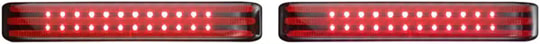 CUSTOM DYNAMICS LIGHT LED SBAG CHR/SMOKE KOD:20402582