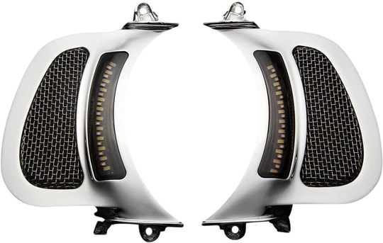 CUSTOM DYNAMICS LIGHT RG VENT CHR KOD:20402814