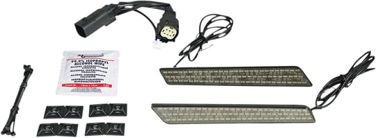 CUSTOM DYNAMICS LIGHT SDLBG DUAL COLOR SM KOD:20402846