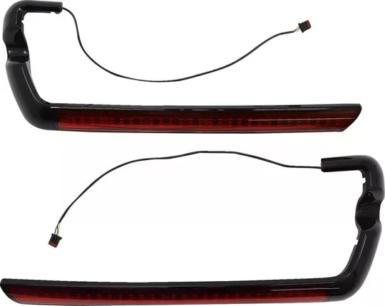 CUSTOM DYNAMICS LIGHT SDLBG SD MKR RD/BLK KOD:20402881