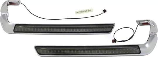 CUSTOM DYNAMICS LIGHT SDLBG SD MKR SMK/CH KOD:20402884