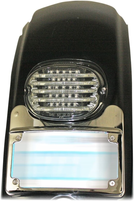 CUSTOM DYNAMICS LIGHT T-SGNL ELMNTR CHR KOD:20402335