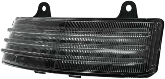 CUSTOM DYNAMICS LIGHT TRIBAR 06-09FLHX SM KOD:20402258