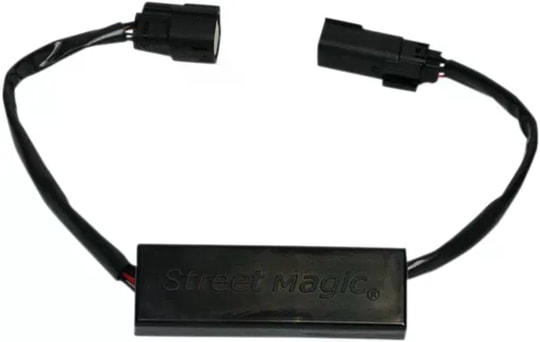 CUSTOM DYNAMICS MAGIC STROBE UNIT 2014-2023 TO KOD:20500223