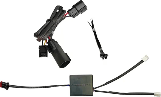 CUSTOM DYNAMICS MODULE BRAKE STROBE 14- KOD:20500461