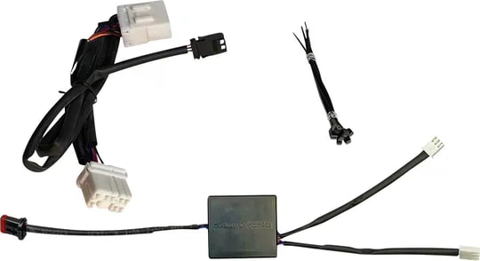 CUSTOM DYNAMICS MODULE BRAKE STROBE KOD:20500462
