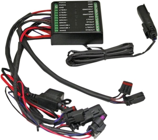 CUSTOM DYNAMICS MODULE ISOLATOR FXBB KOD:20500297