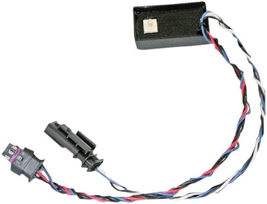 CUSTOM DYNAMICS MODULE MAGIC STOBE FXLR KOD:20500284