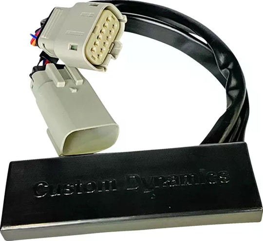 CUSTOM DYNAMICS MODULE MAGIC STRB TRICVO KOD:20500402