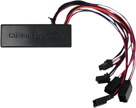 CUSTOM DYNAMICS MODULE MAGIC STROBE XL KOD:20500258