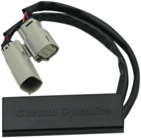 CUSTOM DYNAMICS MODULE MAGIC STROBES TRK KOD:20500249