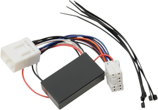 CUSTOM DYNAMICS MODULE STROBES CAN BUS KOD:20500119