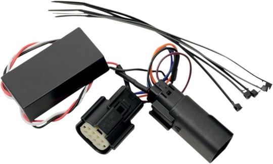 CUSTOM DYNAMICS MODULE STROBES SS8 KOD:20500122