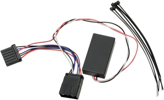 CUSTOM DYNAMICS MODULE STROBES XL KOD:20500124