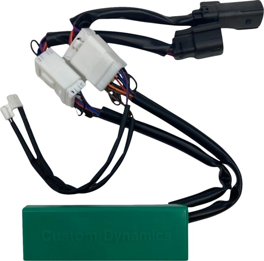 CUSTOM DYNAMICS MODULE TPAK SMART TRIPLE PLAY  KOD:20500546