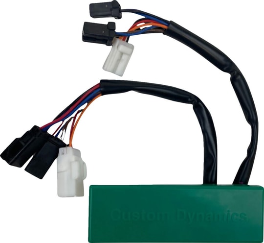CUSTOM DYNAMICS MODULE TRPL PLAY XL14-19 KOD:20500257