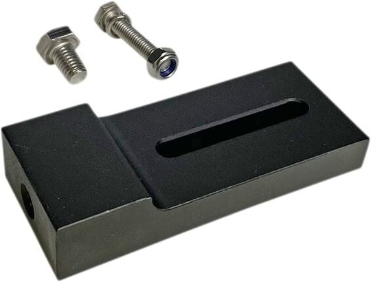 CUSTOM DYNAMICS MOUNT EXTENSION LIGHT BAR KOD:20012321