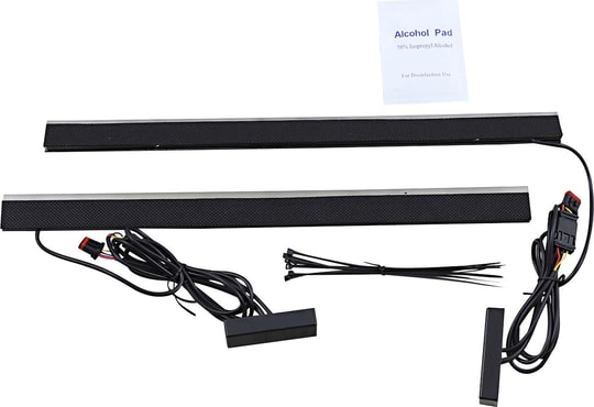 CUSTOM DYNAMICS PLASMA RODS 14DUAL COLOR KOD:20402705