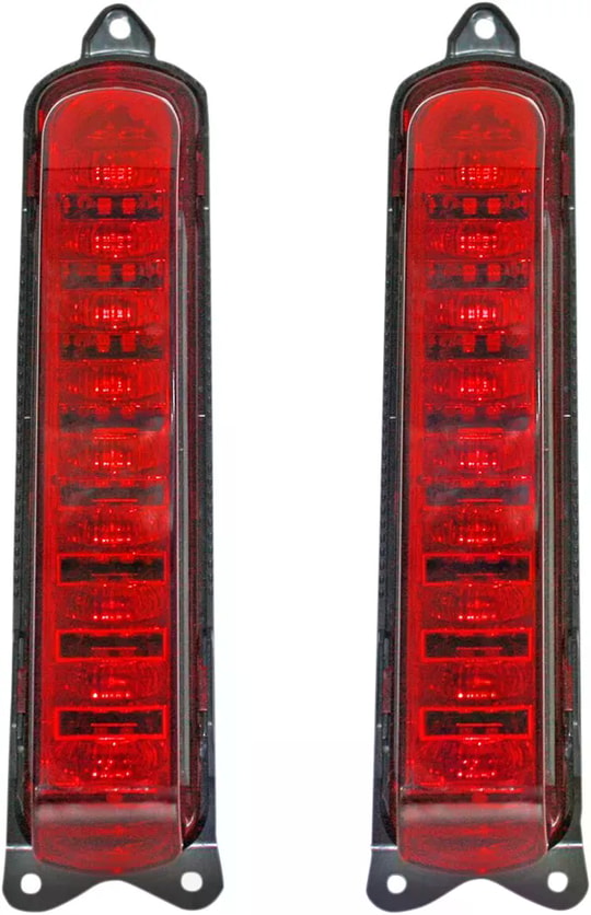 CUSTOM DYNAMICS PROBEAM CVO REPLACEMENT PANELS KOD:20402380