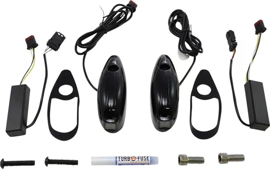 CUSTOM DYNAMICS PROBEAM ROAD GLIDE TURN SIGNAL KOD:20201871