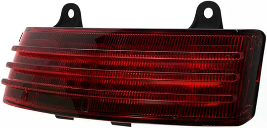 CUSTOM DYNAMICS PROBEAM TRIBAR 2014 AND NEWER  KOD:20402261
