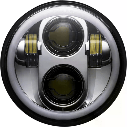 CUSTOM DYNAMICS PROGLOW 5.75 LED HEADLIGHT - C KOD:20012482