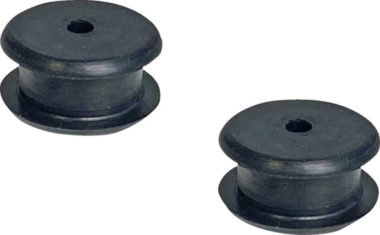CUSTOM DYNAMICS RUBBER GROMMETS FOR 2014-CURRE KOD:35011642