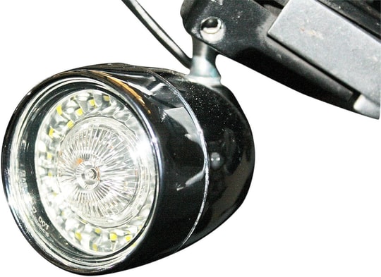 CUSTOM DYNAMICS SIGNAL BLLT 1157 SMK CHR KOD:20201591