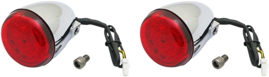 CUSTOM DYNAMICS SIGNAL PB IND 24RED CHR KOD:20201746