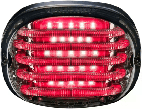 CUSTOM DYNAMICS SQUAREBACK PROBEAM TAIL LIGHT  KOD:20101367