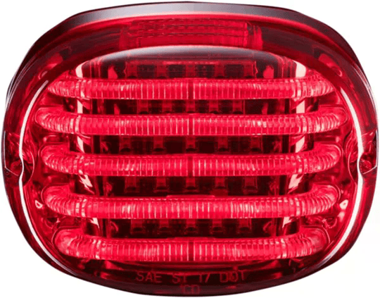CUSTOM DYNAMICS TAILIGHT SB WO/WND RED KOD:20101368