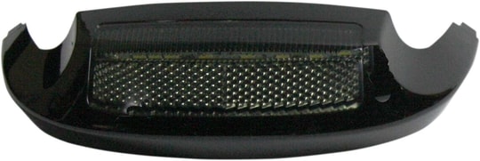 CUSTOM DYNAMICS TIP FENDER AMB/SMK GBLK KOD:20401778