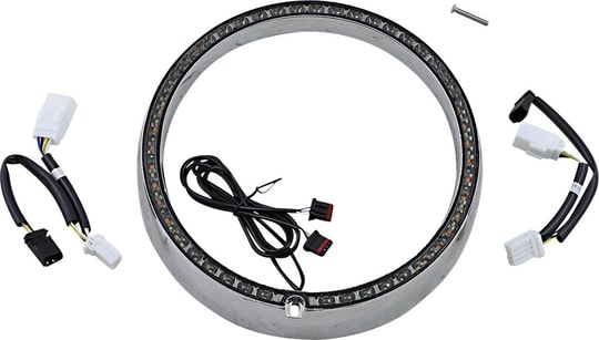 CUSTOM DYNAMICS TRIM RING CHR STD TSGNAL KOD:20012312