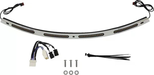 CUSTOM DYNAMICS TRIM WSHLD FLHT SEQ CHR KOD:20402831