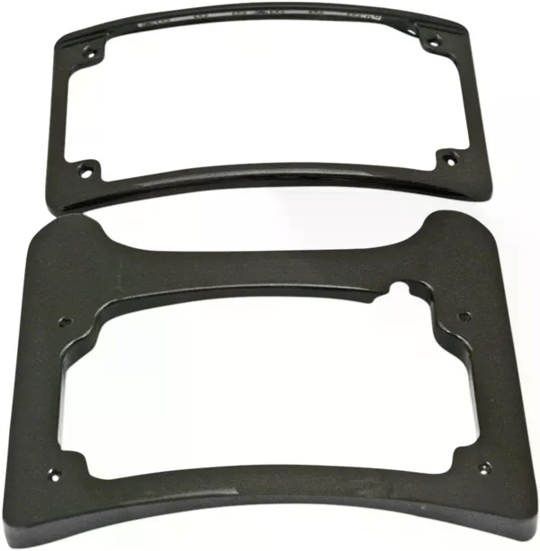 CUSTOM DYNAMICS TURN SIGNAL ELIMINATOR KIT FOR KOD:20402336