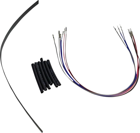 CUSTOM DYNAMICS WIRE EXTENSION KIT 15 KOD:21201171